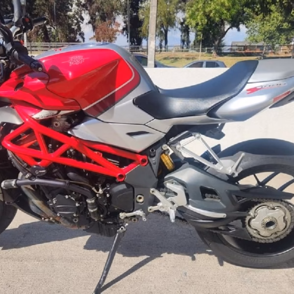 MV AGUSTA BRUTALE 1090 RR  2010