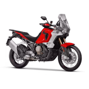 MV Agusta LXP Enduro Veloce