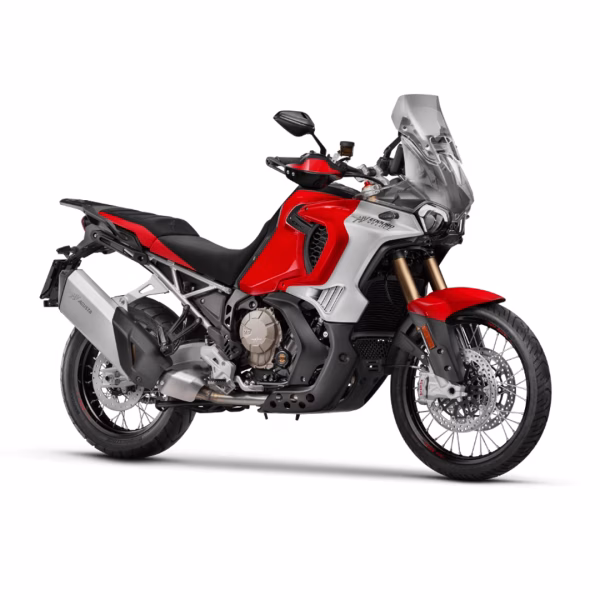 LXP Enduro Veloce