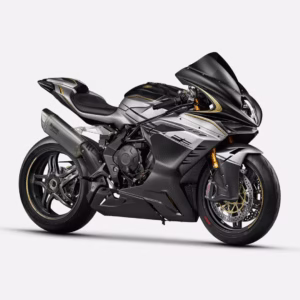 MV Agusta F3-Competizione