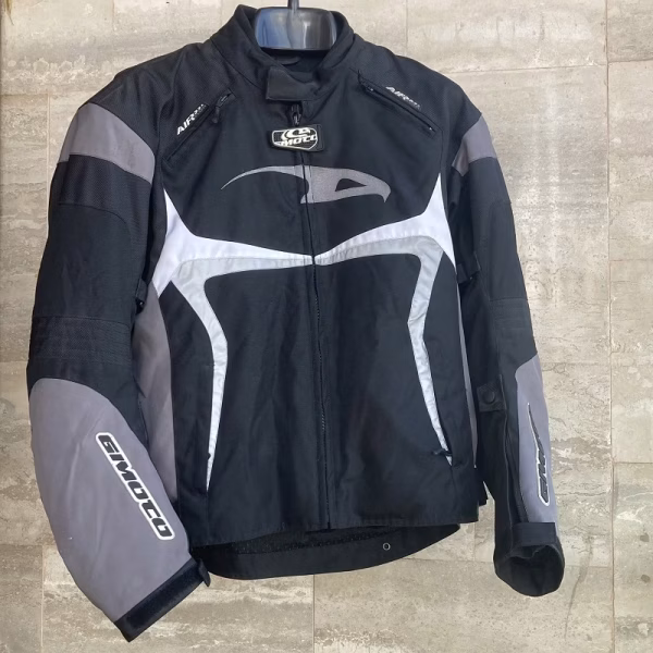 Gimoto Chaqueta Cordura K-Sport