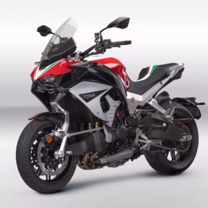 Bimota Tesi-H2 Tera