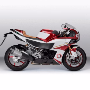 Bimota KB4