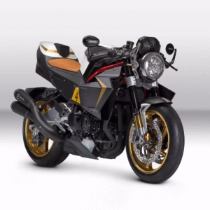 Bimota KB4-RC