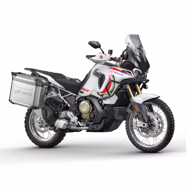 LXP Orioli