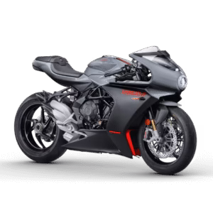 MV Agusta Superveloce 800