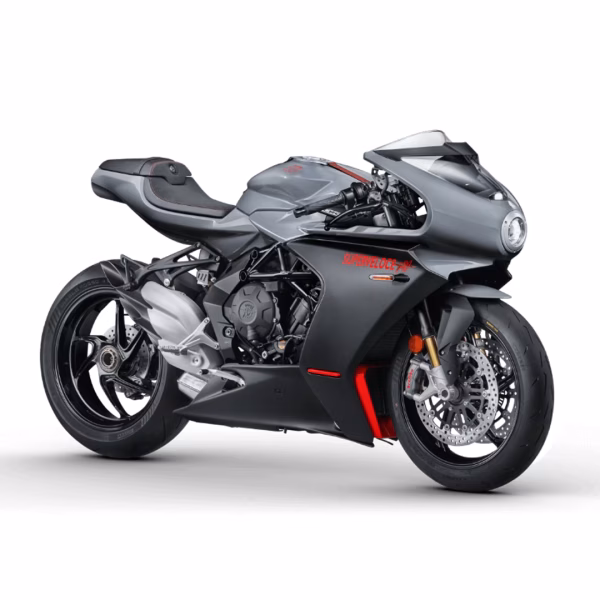 Superveloce 800