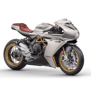 MV Agusta Superveloce-S