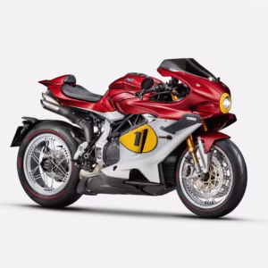 MV Agusta Superveloce-1000 Agostini