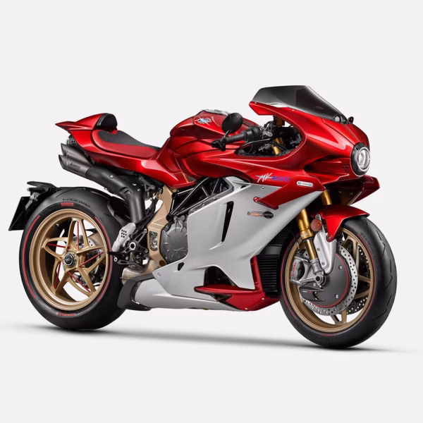 Superveloce-1000 Serie Oro
