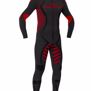 Traje Interior IronSkin Gimoto