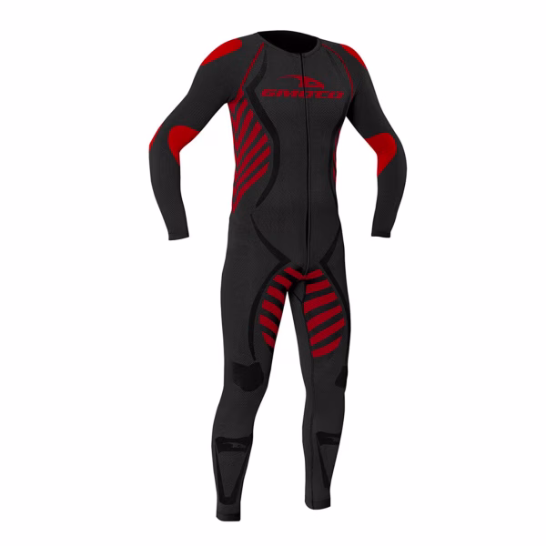 Traje Interior IronSkin Gimoto