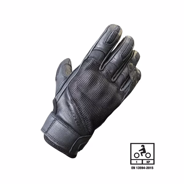 Guante MTBIKE Verano Gimoto
