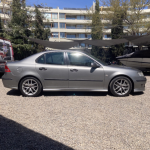 SAAB 93 AERO TURBO 2.0