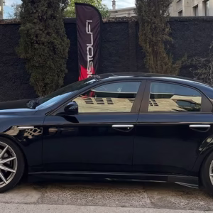 Alfa Romeo 159 Turbo