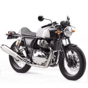 Royal Enfield Continental GT 650