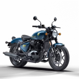 Royal Enfield Shotgun 650