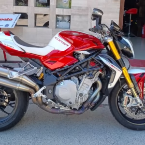 MV AGUSTA BRUTALE 1090 CORSA