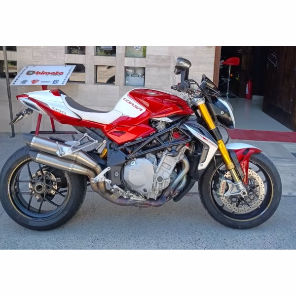 MV AGUSTA BRUTALE 1090 CORSA