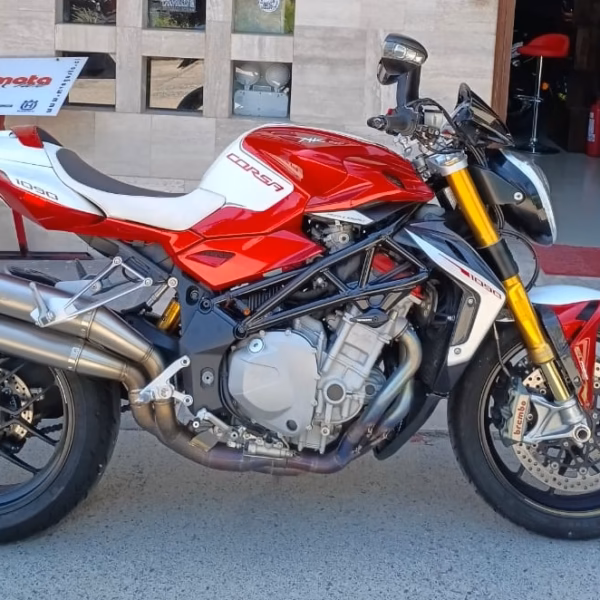 MV AGUSTA BRUTALE 1090 CORSA
