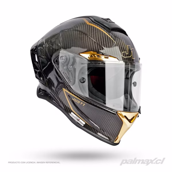 Casco integral JGPR Golden Road Gloss | Just 1 Racing