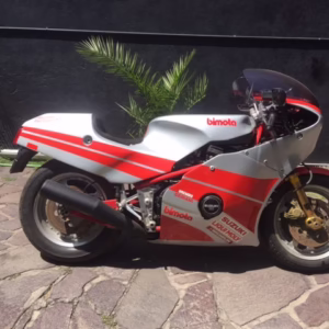 Bimota SB4 S 1100