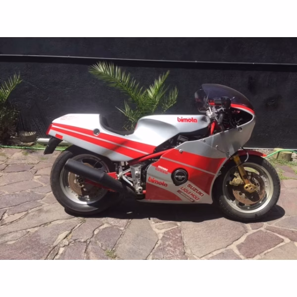 Bimota SB4 S 1100