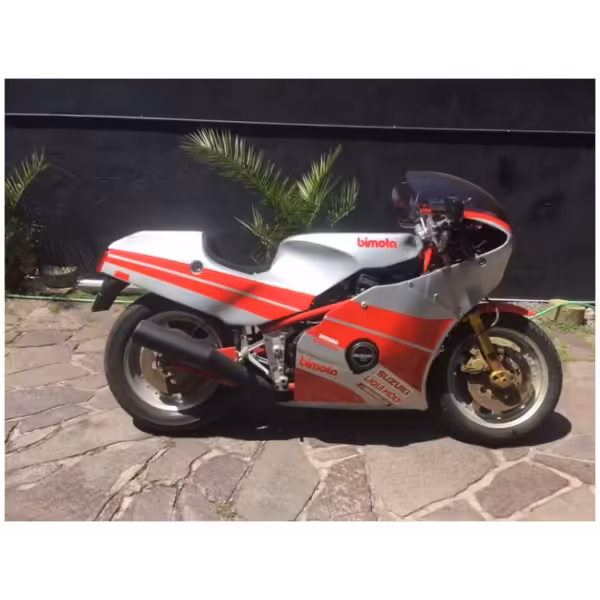 Bimota SB4 S 1100