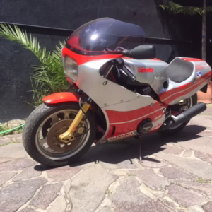 Bimota Leighton 5
