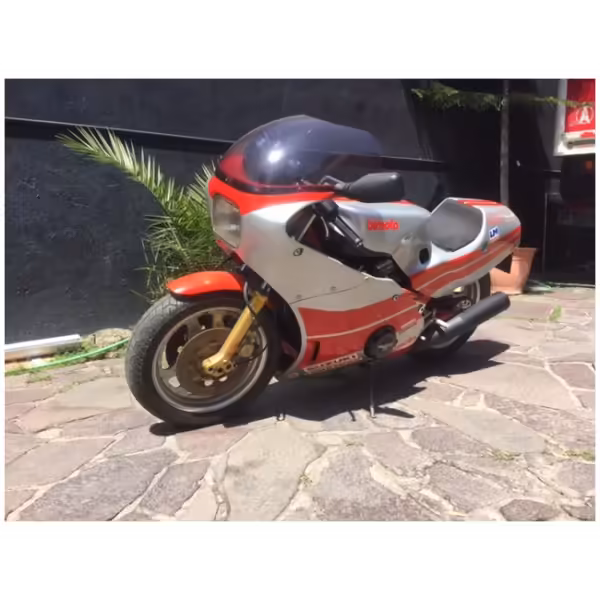 Bimota Leighton 5