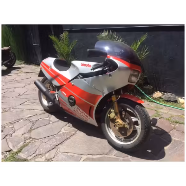 Bimota Leighton 6