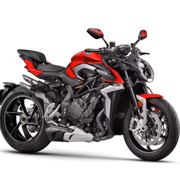 MV Agusta Brutale 1000