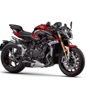 MV Agusta Brutale 1000 RR