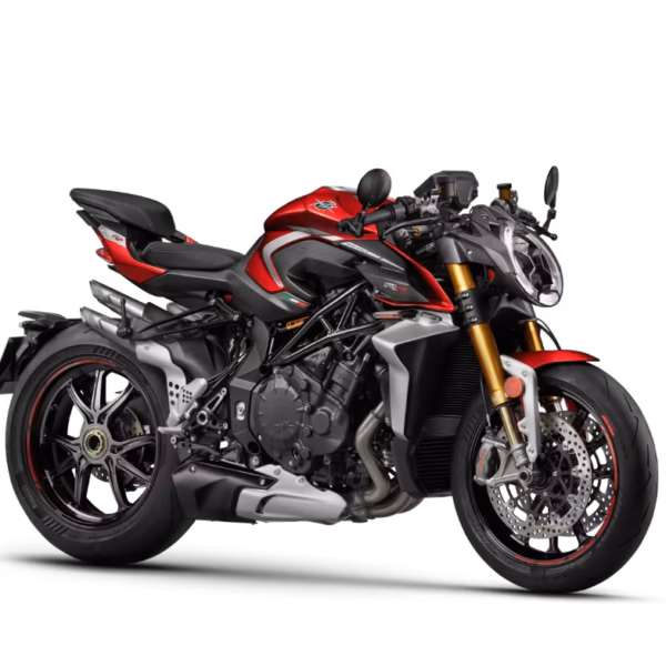 MV Agusta Brutale 1000 RR