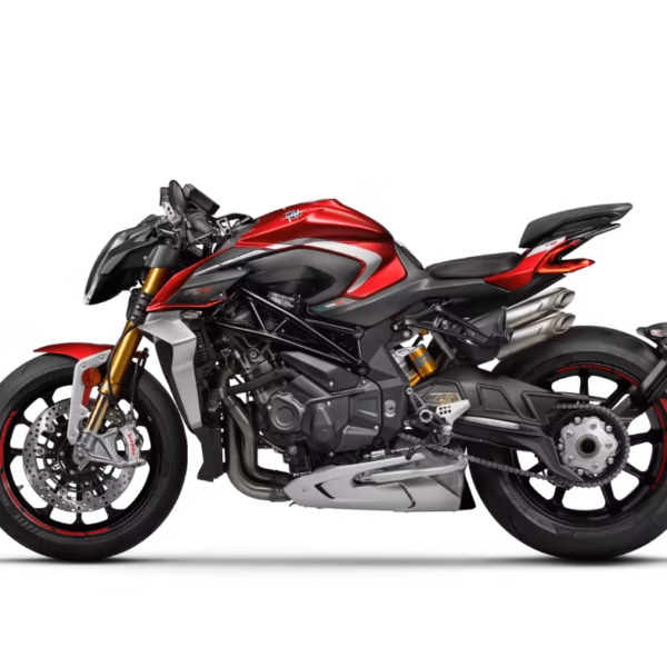 Brutale 1000 RR 4