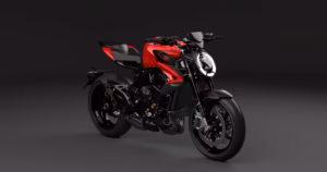 Mv Agusta Brutale 800
