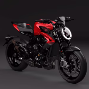 Mv Agusta Brutale 800