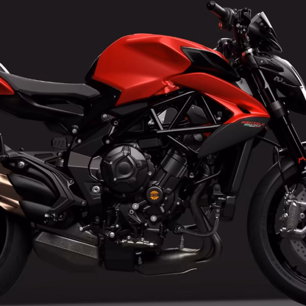 Brutale 800 5