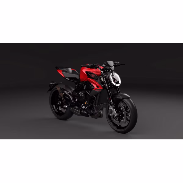 Brutale 800