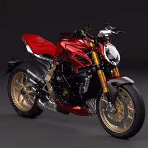 MV Agusta Brutale 950 Serie Oro
