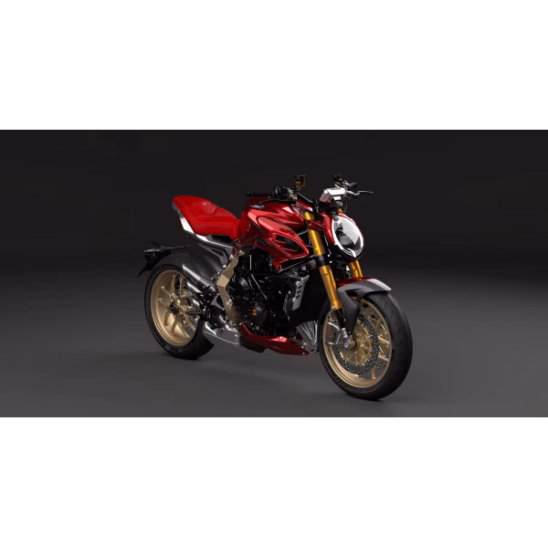 Brutale 950 Serie Oro