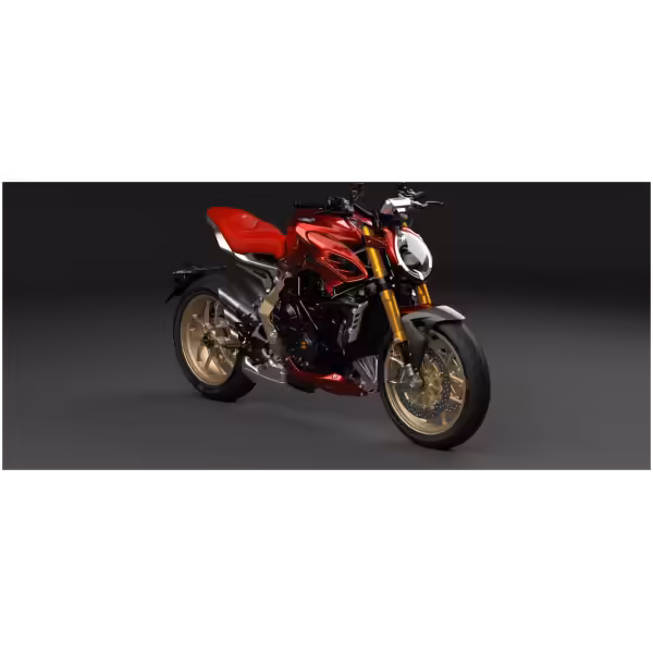 MV Agusta Brutale 950 Serie Oro