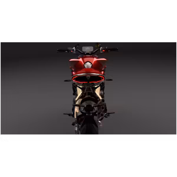 Brutale 950 4