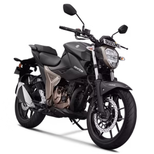 Suzuki Gixxer GSX 250DI