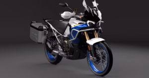 Enduro Veloce New 2026 Blue Nordico