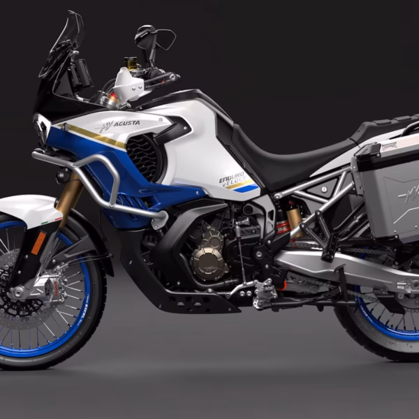 Enduro Azul 4