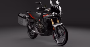Enduro Veloce New 2026 Nero Intenso
