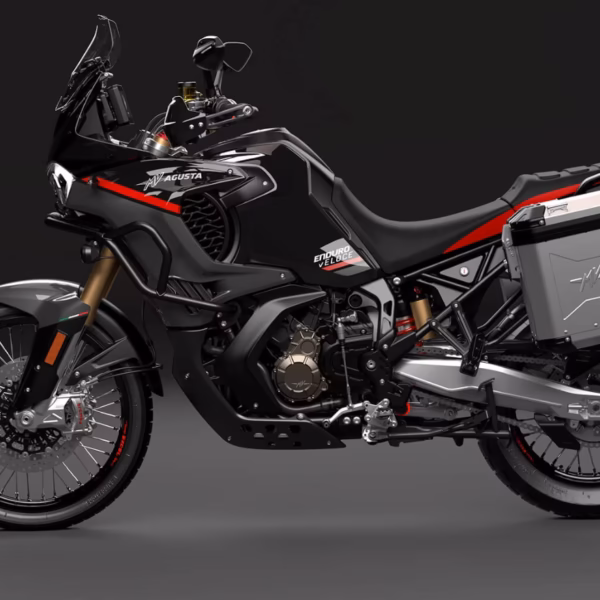 Enduro negra 4