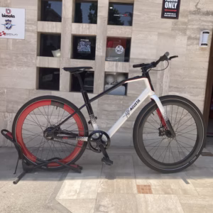 Bicicleta AMO RC MV Agusta