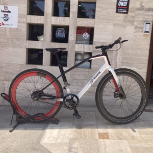 Bicicleta AMO RC MV Agusta